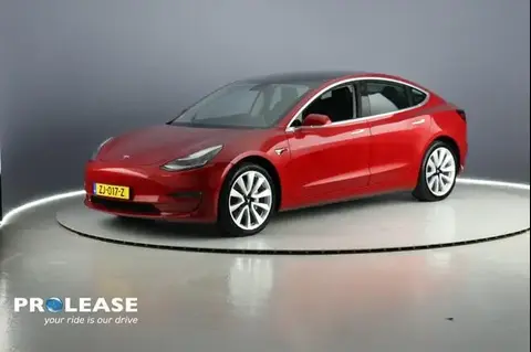 Used TESLA MODEL 3 Electric 2019 Ad 