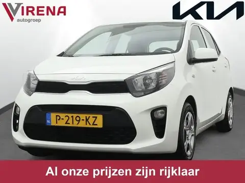 Annonce KIA PICANTO Essence 2022 d'occasion 