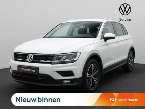 Used VOLKSWAGEN TIGUAN Petrol 2019 Ad 