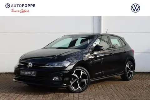 Used VOLKSWAGEN POLO Petrol 2020 Ad 