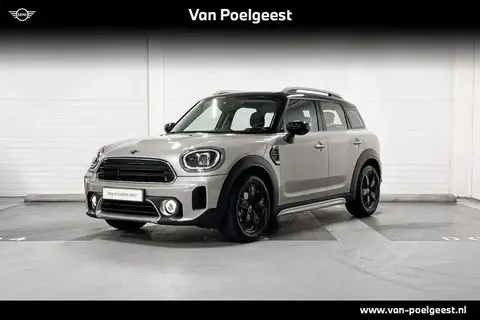 Used MINI COUNTRYMAN Petrol 2023 Ad 