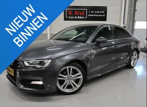 Used AUDI A3 Petrol 2016 Ad 