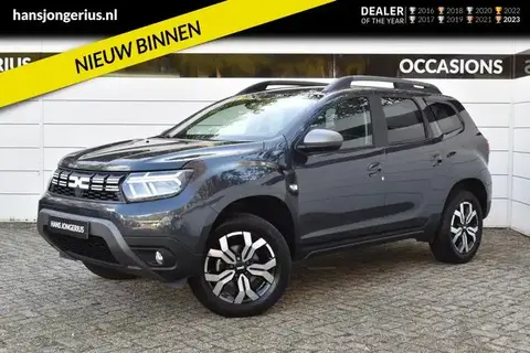 Annonce DACIA DUSTER GPL 2023 d'occasion 