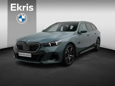 Used BMW SERIE 5 Hybrid 2024 Ad 