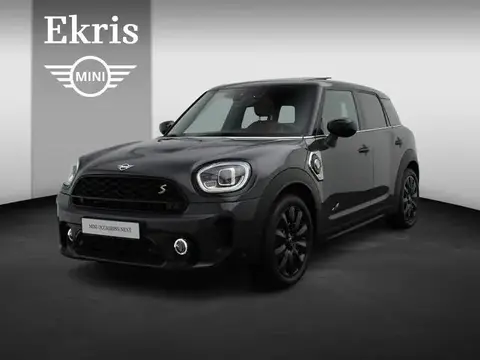 Used MINI COUNTRYMAN Hybrid 2021 Ad 