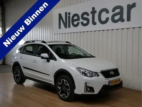 Used SUBARU XV Petrol 2016 Ad 