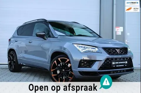 Annonce CUPRA ATECA Essence 2020 d'occasion 