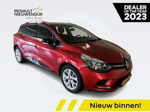 Used RENAULT CLIO Petrol 2019 Ad 