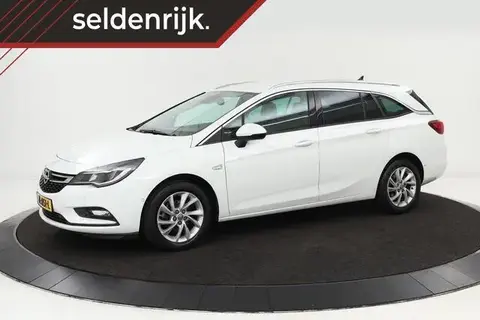 Annonce OPEL ASTRA Essence 2019 d'occasion 