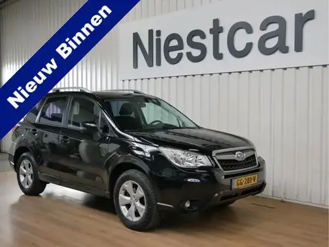 Used SUBARU FORESTER Petrol 2015 Ad 