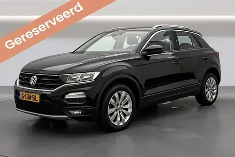 Used VOLKSWAGEN T-ROC Petrol 2019 Ad 