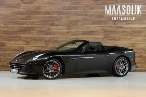 Annonce FERRARI CALIFORNIA Essence 2018 d'occasion 