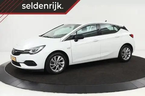 Used OPEL ASTRA Petrol 2021 Ad 