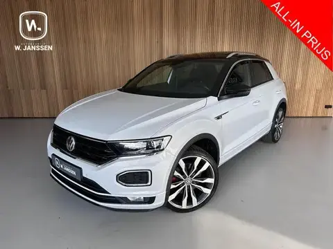 Used VOLKSWAGEN T-ROC Petrol 2020 Ad 