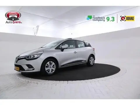 Annonce RENAULT CLIO Essence 2018 d'occasion 