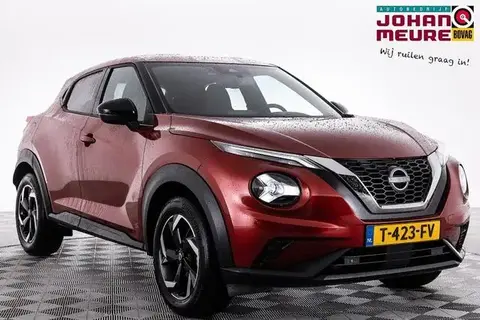 Used NISSAN JUKE Petrol 2023 Ad 