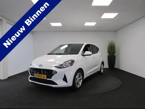 Used HYUNDAI I10 Petrol 2022 Ad 