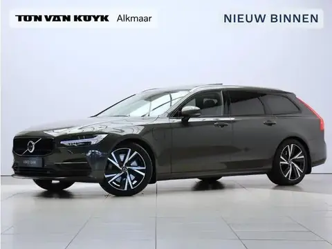 Annonce VOLVO V90 Hybride 2020 d'occasion 