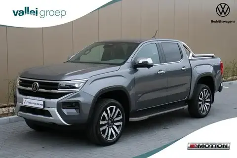 Used VOLKSWAGEN AMAROK Diesel 2023 Ad 