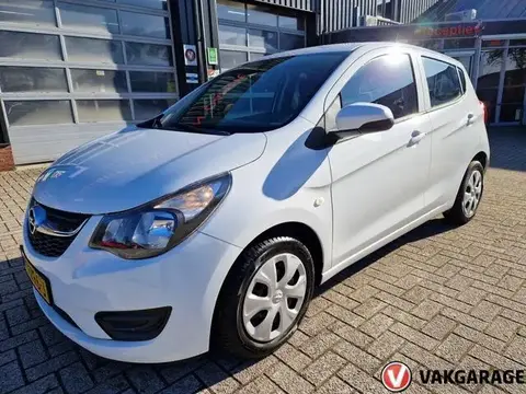 Used OPEL KARL Petrol 2016 Ad 