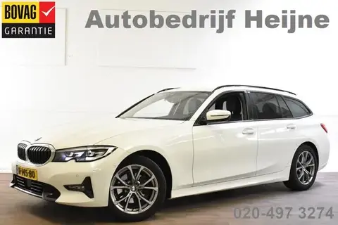 Used BMW SERIE 3 Petrol 2020 Ad 