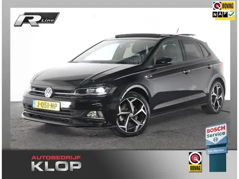 Used VOLKSWAGEN POLO Petrol 2020 Ad 