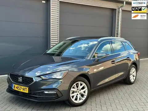 Used SEAT LEON Petrol 2021 Ad 