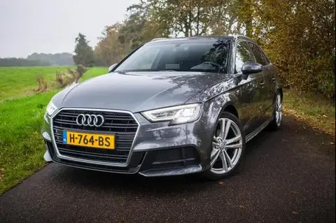 Annonce AUDI A3 Essence 2020 d'occasion 