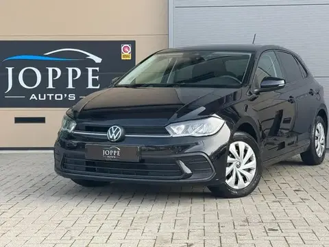 Used VOLKSWAGEN POLO Petrol 2023 Ad 