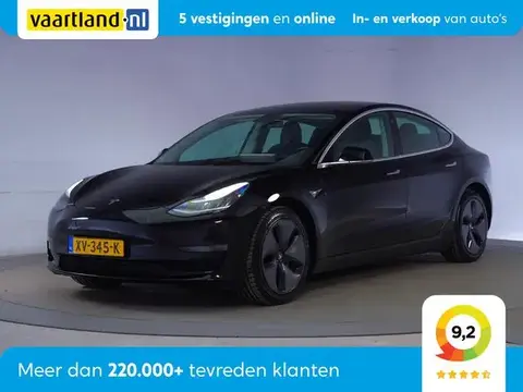 Used TESLA MODEL 3 Electric 2019 Ad 