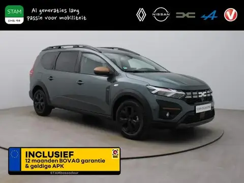 Annonce DACIA JOGGER Essence 2023 d'occasion 