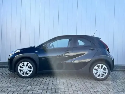 Used TOYOTA AYGO Petrol 2023 Ad 