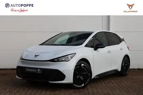 Used CUPRA BORN Electric 2022 Ad 