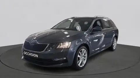 Annonce SKODA OCTAVIA Essence 2019 d'occasion 