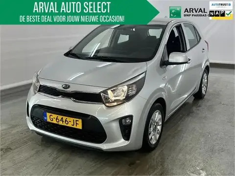 Annonce KIA PICANTO Essence 2019 d'occasion 