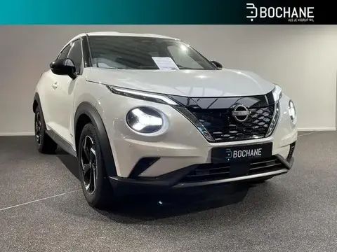 Annonce NISSAN JUKE Hybride 2023 d'occasion 