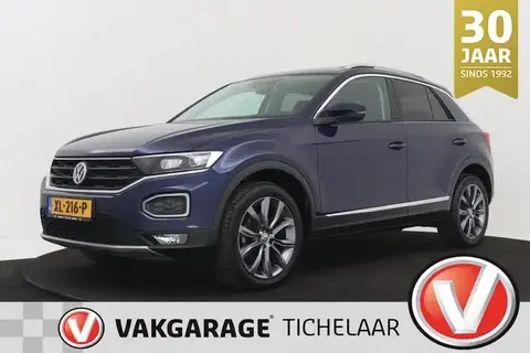 Used VOLKSWAGEN T-ROC Petrol 2019 Ad 