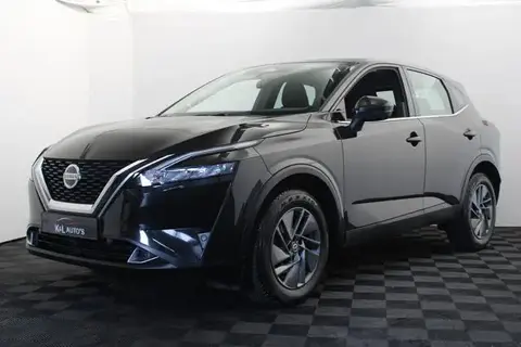 Used NISSAN QASHQAI Petrol 2022 Ad 