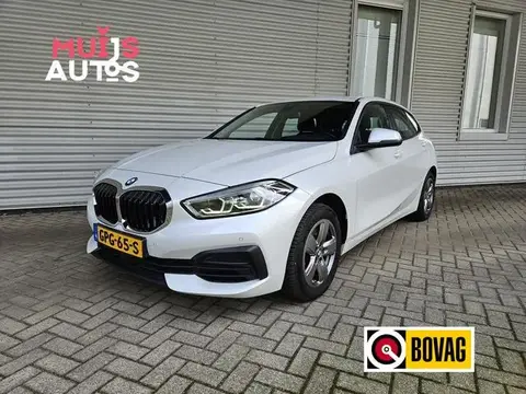 Annonce BMW SERIE 1 Essence 2022 d'occasion 