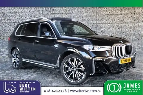 Used BMW X7 Diesel 2020 Ad 