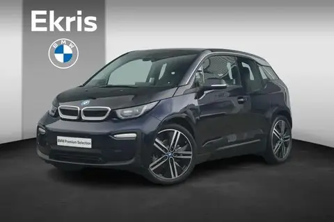 Used BMW I3 Electric 2019 Ad 