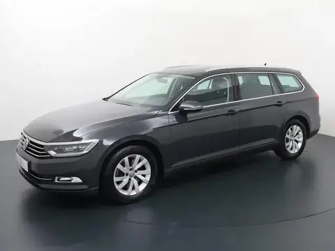 Annonce VOLKSWAGEN PASSAT Essence 2018 d'occasion 