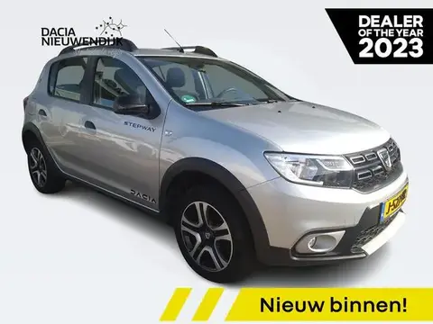 Annonce DACIA SANDERO Essence 2020 d'occasion 