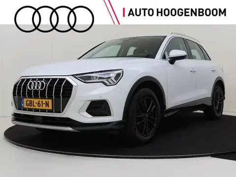 Used AUDI Q3 Petrol 2021 Ad 