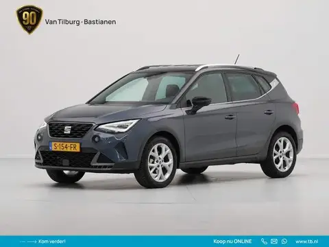 Used SEAT ARONA Petrol 2023 Ad 