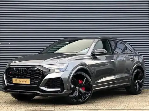 Annonce AUDI RSQ8 Essence 2020 d'occasion 