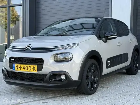 Annonce CITROEN C3 Essence 2017 d'occasion 