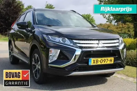 Used MITSUBISHI ECLIPSE Petrol 2018 Ad 