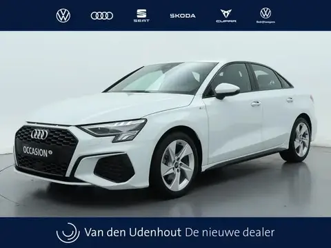 Annonce AUDI A3 Hybride 2023 d'occasion 