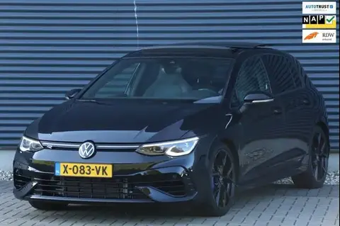 Annonce VOLKSWAGEN GOLF Essence 2021 d'occasion 